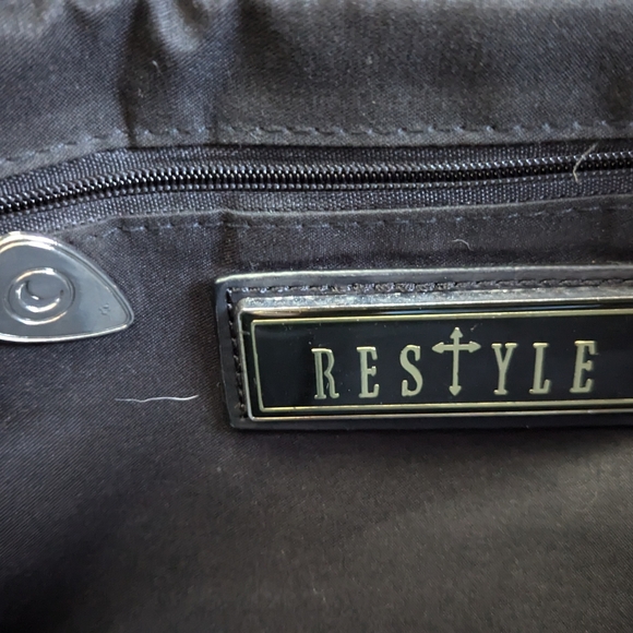 Boho witch handbag - Picture 7 of 7